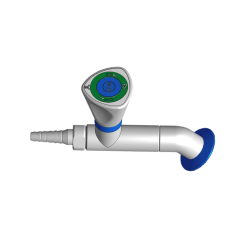 45 gr. ventil, kle vand frem (WPF)