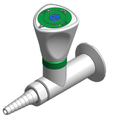 Nedhngt - lige koldt vand, WPC