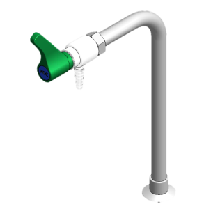 Standhane med albue greb,WDC