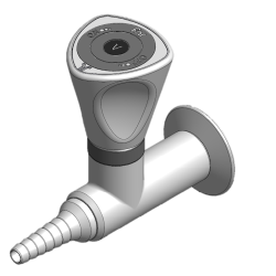 Nedhngt - lige vakuum, V