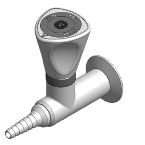 Nedhngt - lige vakuum, V