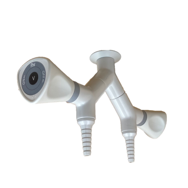 Nedhngt, dobbelt 180 gr. Vakuum