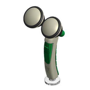 jenbruser 45 gr., bord model dobbelt