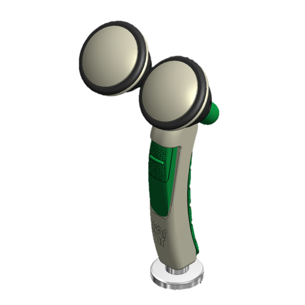 jenbruser 45 gr., bord model dobbelt