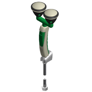 jenbruser, vg model dobbelt 