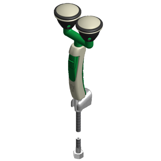 jenbruser, vg model dobbelt 