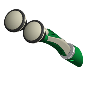 jenbruser, panel model dobbelt 