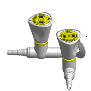 Brandgas vg dobbelt vg, G