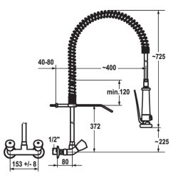 To- grebs Vg bruser uden udlbstud