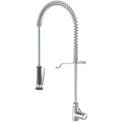 Et- grebs Bord bruser.