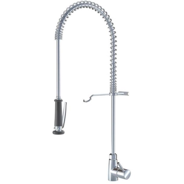 Et- grebs Bord bruser.