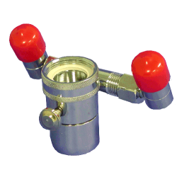 jenskyl til eksisterende vandhane