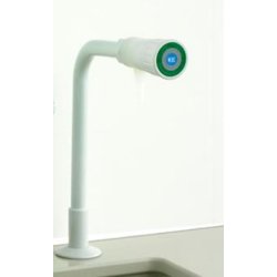 Recirkulerende renvands armatur  bordmonteret 