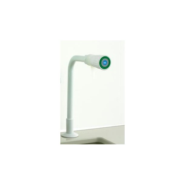 Recirkulerende renvands armatur  bordmonteret 