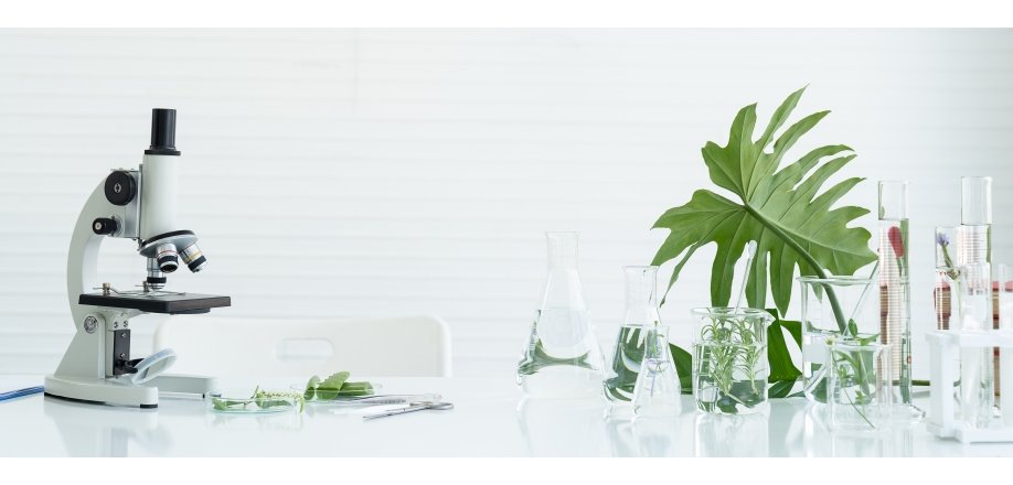 Til det moderne og fleksible laboratorium