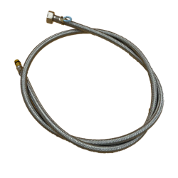 Tilslutningsslange, SPX