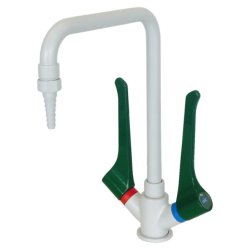 2-greb mixer - albuekller WPC/WPH