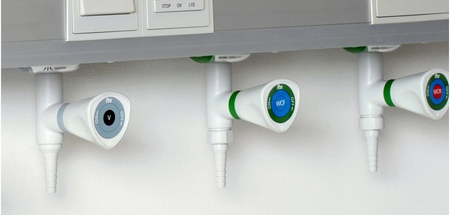 Til det moderne og fleksible laboratorium