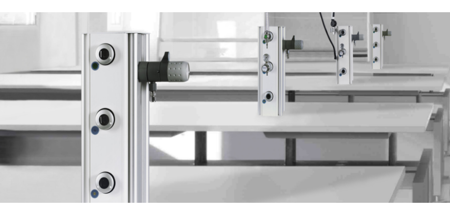 Laboratorieløsninger