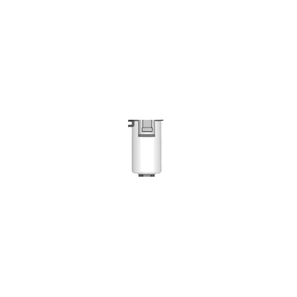 0,3, filter for enhed AC30X