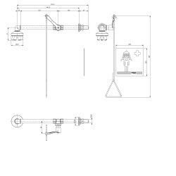 Ndbruser, vg/panel moneret.