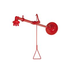 Ndbruser. Til montage p vg.