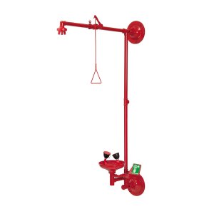 Vg monteret ndbruser, med integreret jenskyl