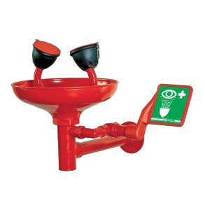 Vg monteret jenskyl med skl.