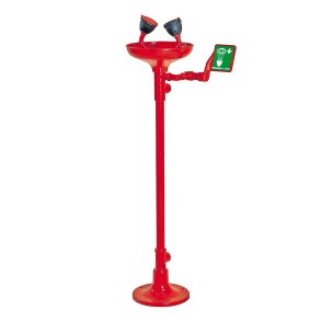 Gulv monteret jenskyl