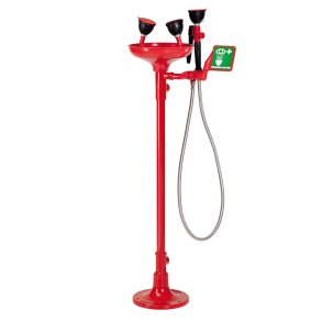  Gulv monteret jenskyl