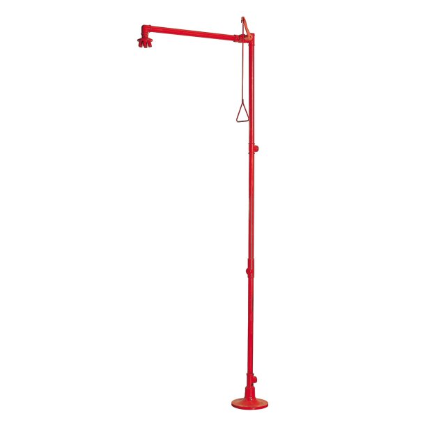 Gulv monteret ndbruser