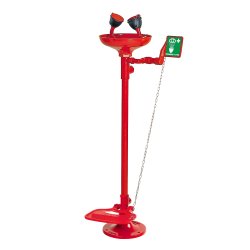 Gulv monteret jenskyl