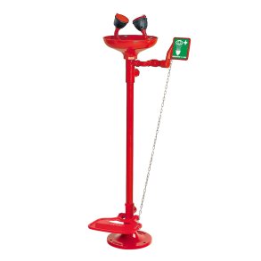 Gulv monteret jenskyl