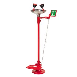 Gulv monteret jenskyl