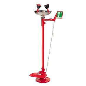 Gulv monteret jenskyl