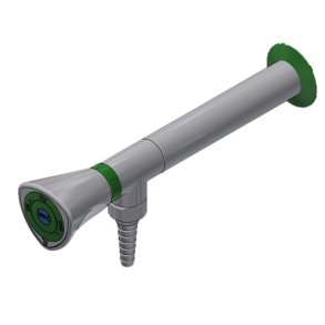 Vg/panel montage, 90 grader, koldt vand (WPC).