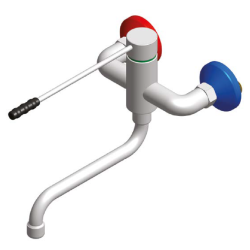 1-greb vgmixer - albuelever, 150 mm