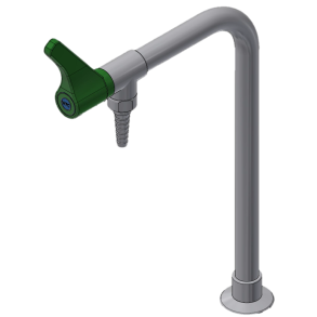 Standhane - albueklle WPC