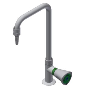 Standhane - WPC, svingbar udlbstud