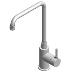 1-grebsmixer, fremspring 200 mm