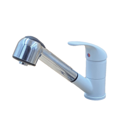 Et-greb mixer - bruser med udtrk