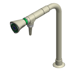 Standhane WDC, ls omlber