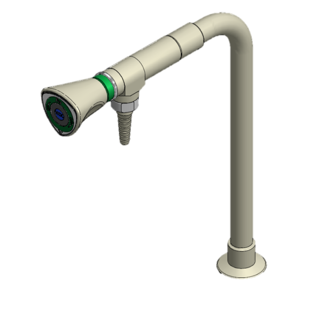 Standhane WDC, ls omlber