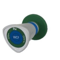 Sarg ventil, kle vand frem (WPF)