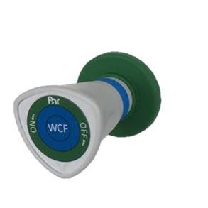 Sarg ventil, kle vand frem (WPF)