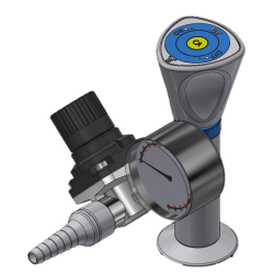 Bord, regulator, trykluft