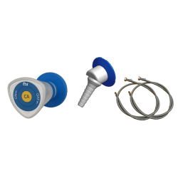 Stinkskab st trykluft CA