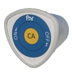 Greb komplet med markering CA, trykluft