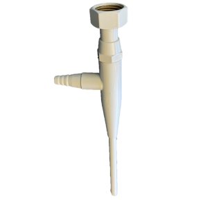 Ejektor vakuum pumpe