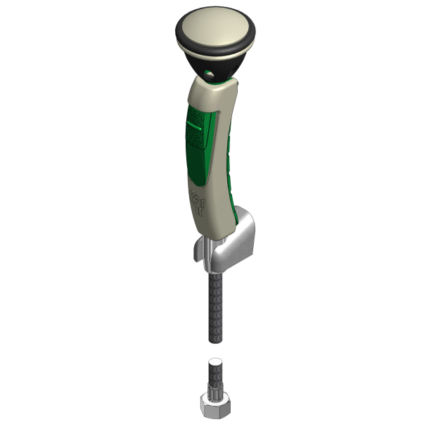 jenbruser, vg model enkel 